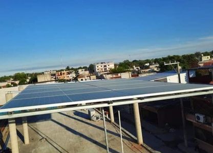 10 paneles Villahermosa